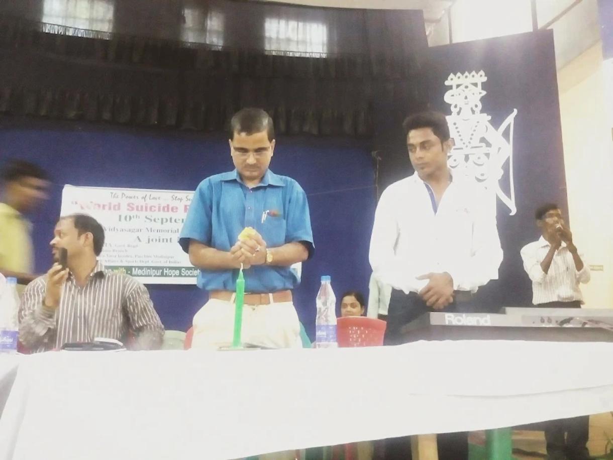 Educational Workshops