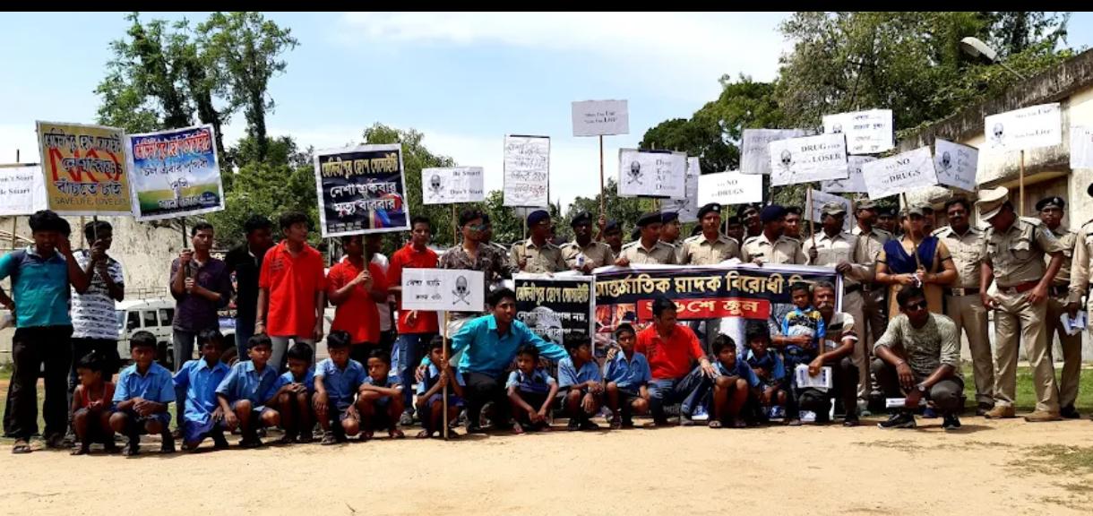 Awareness Campaigns